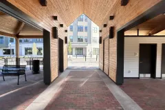 Pavilion 22