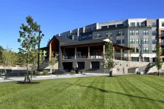Pavilion 11